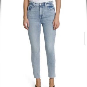 PISTOLA High Rise Vintage Skinny